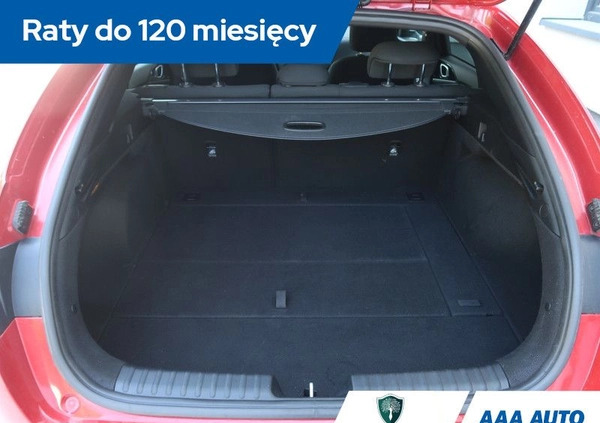 Kia Pro_cee'd cena 88000 przebieg: 118756, rok produkcji 2020 z Wilamowice małe 301